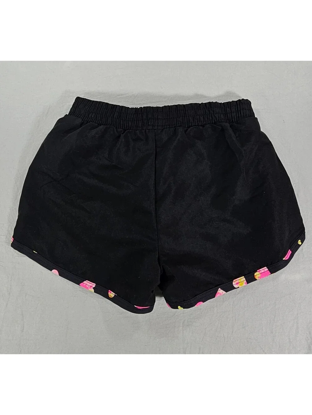dELiA*s girl black